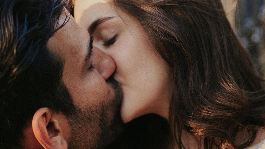 CÓMO BESAR BIEN: Así es como puedes dar el mejor beso del mundo y triunfar  con tu pareja