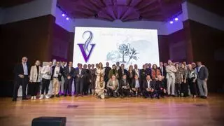 Alicante brilla en los Premios de Gastronomía de la Comunidad Valenciana