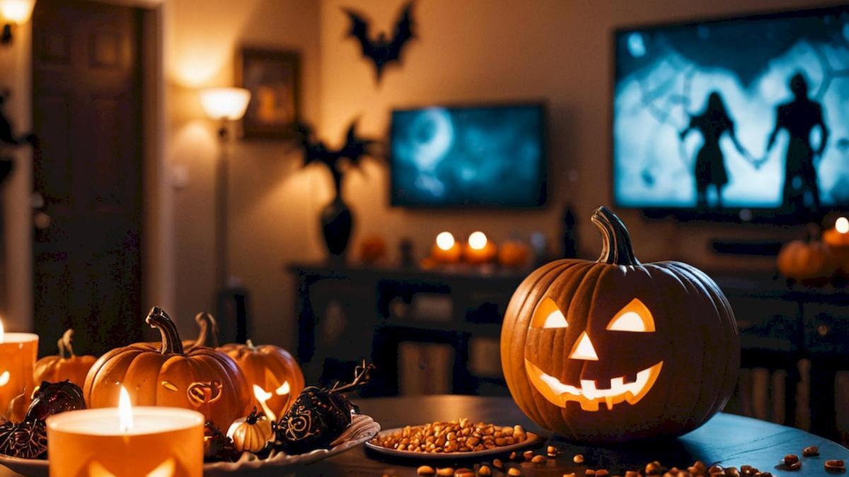 La Halloweek ha llegado a Mi Electro con los mejores precios