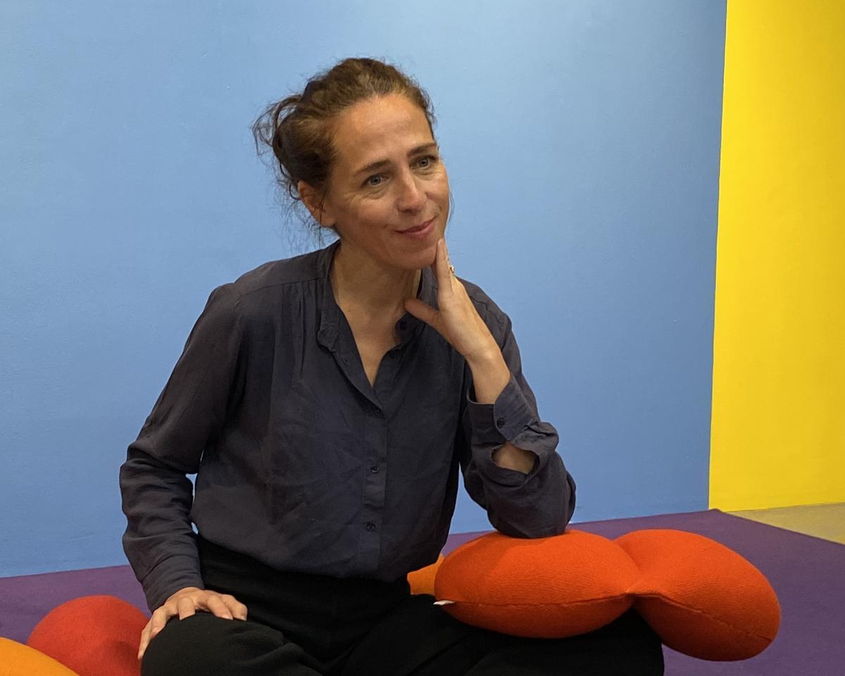 Stéphanie Marin