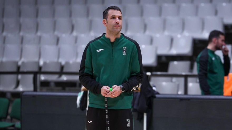 Dani Miret: &quot;Hemos demostrado ser un equipo que puede competir en estos partidos&quot;