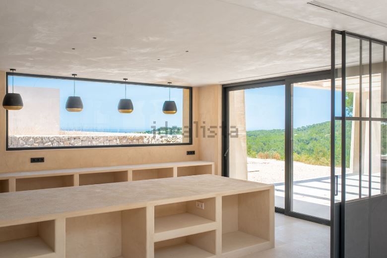 Así es la villa más cara que se vende en Ibiza