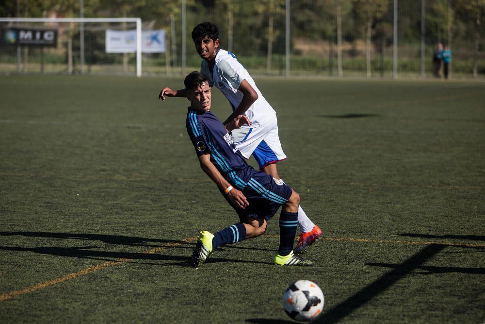 MIC 17 - Aspire Academy - Socrates Valéncia FC