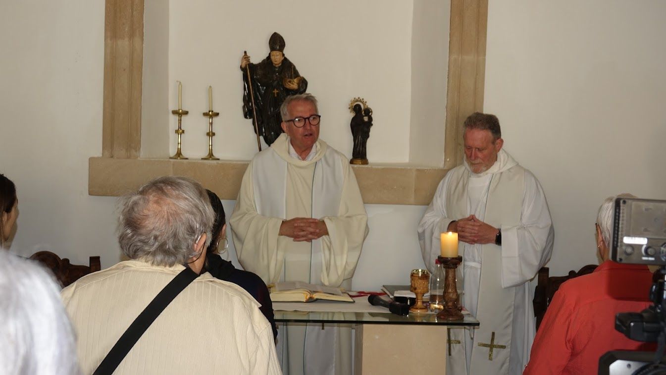 Así ha sido el lunes de Pascua de pancaritat, con el Papa Francisco en el recuerdo