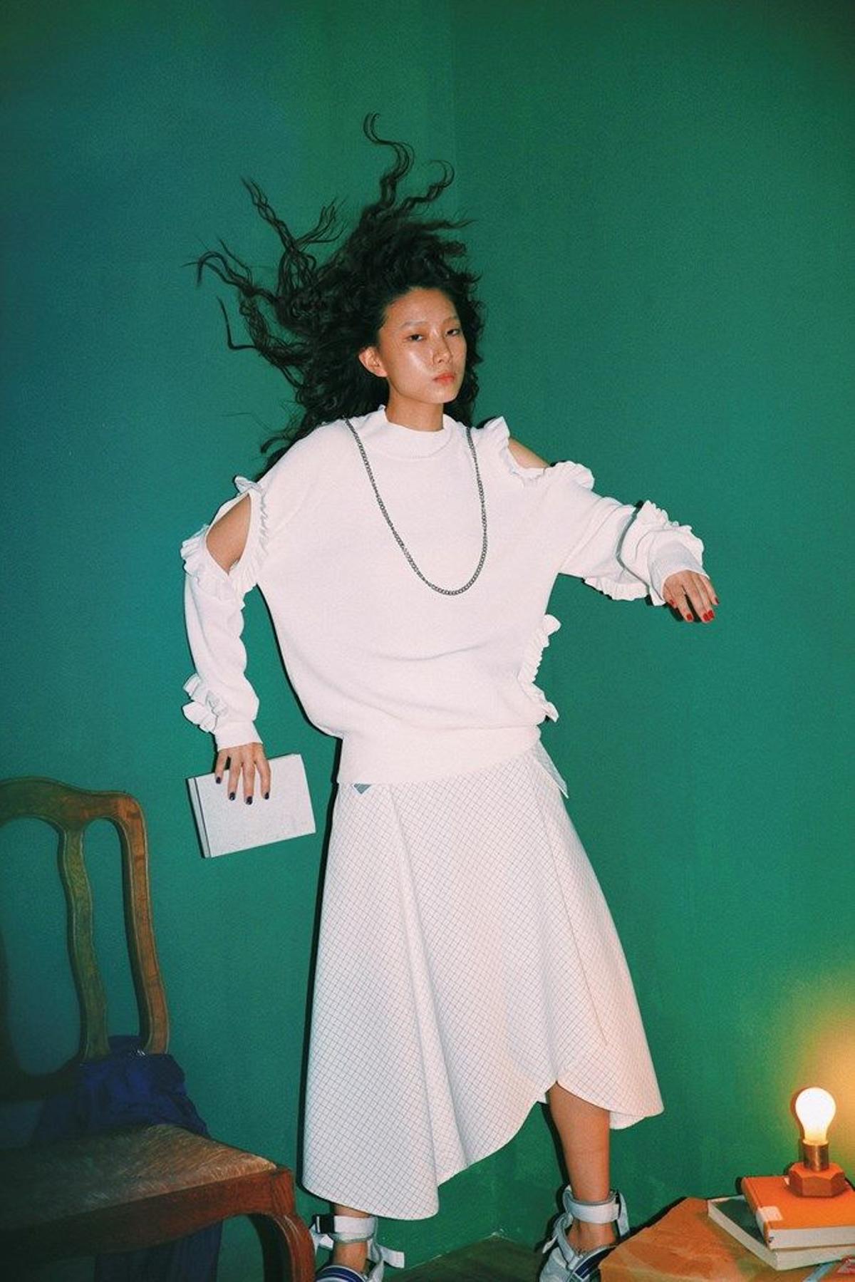 Jamie Wei Huang