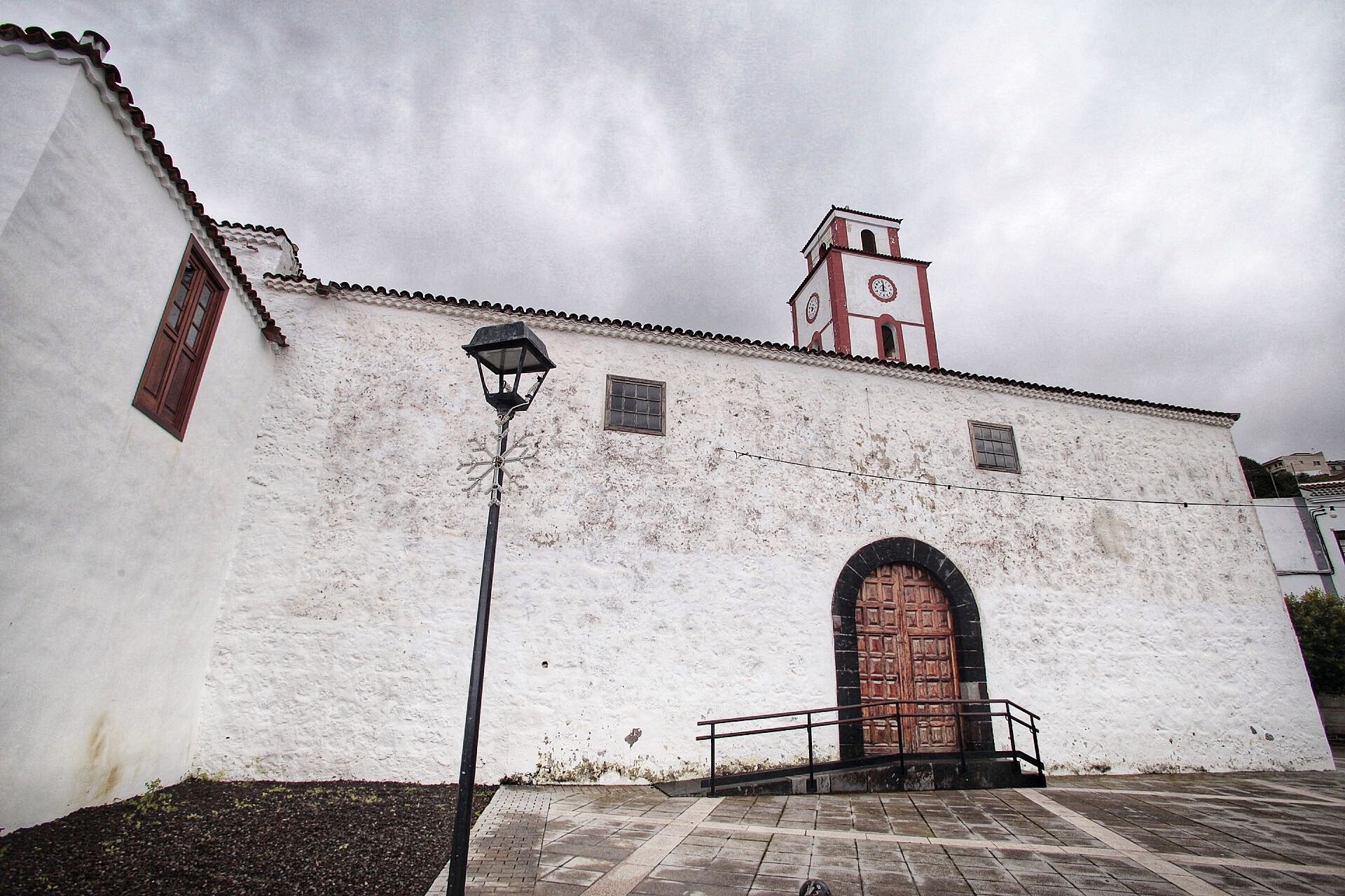 Garachico, uno de los pueblos más bonitos de España