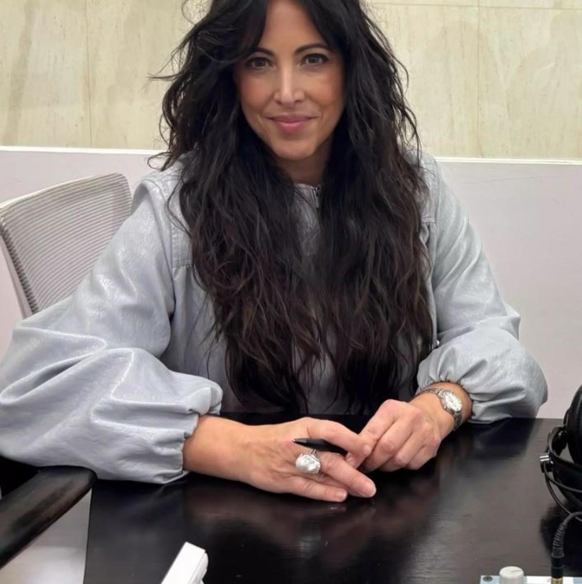 Mayra Argüelles es la directora gerente de la asociación balear de instaladores ASINEM (Asociación de Empresas Instaladoras de Baleares).