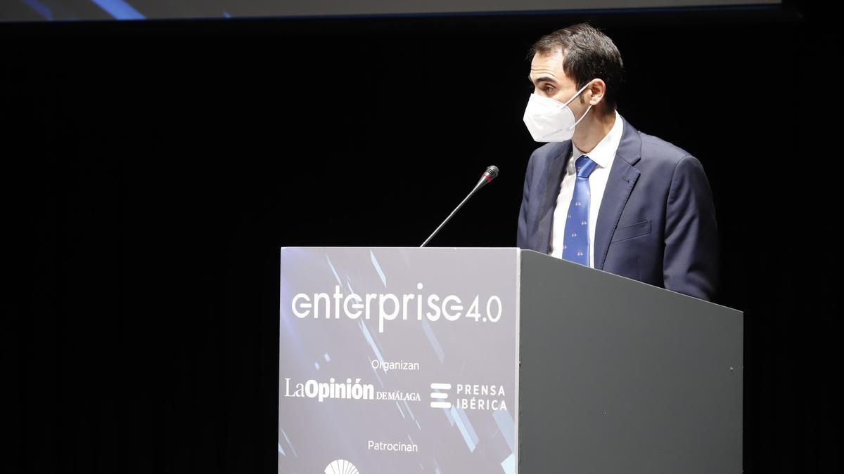 Entrega de los Premios Enterprise 4.0