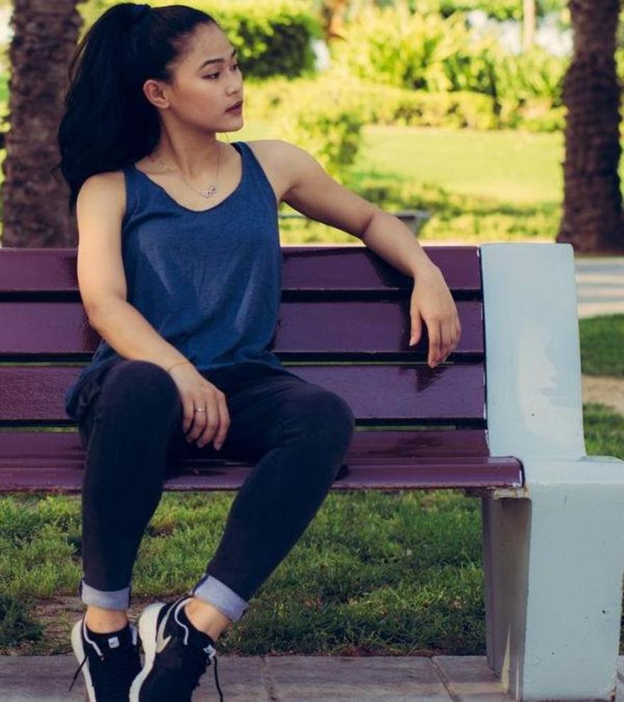 Adelgazar sentado es posible: el sencillo movimiento que te ayudará a perder peso sin esfuerzo