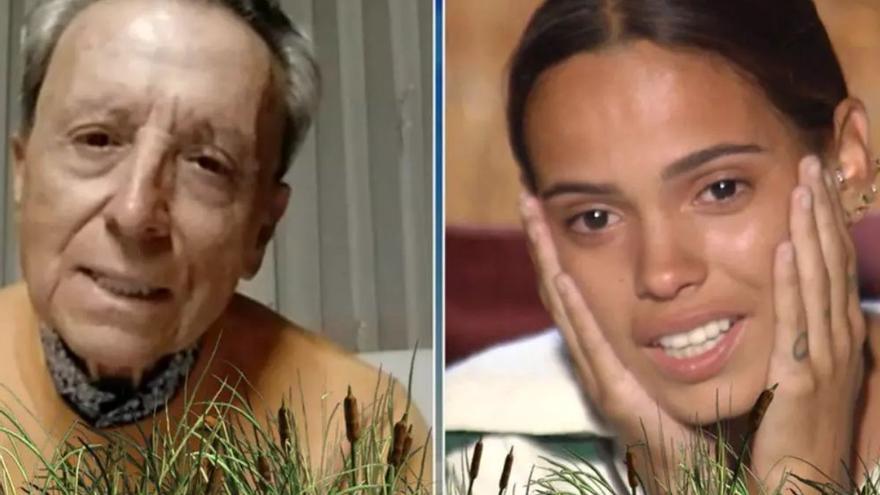 Ortega Cano sentencia a Gloria Camila por el embarazo: &quot;Cuando hay niños es mucho...&quot;