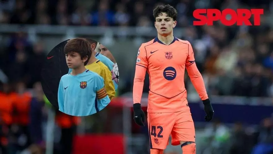 Una carambola y algunas turbulencias: el viaje de Xavi Espart