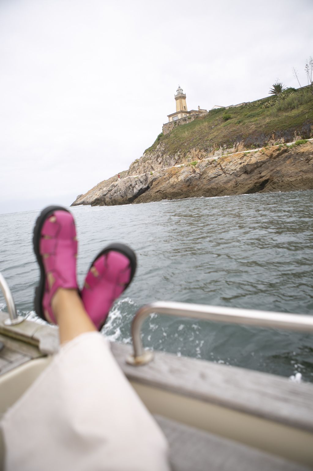 En imágenes: Avilés recupera sus paseos por la ría