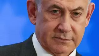 Netanyahu: "Israel no puede aceptar" el fin de la guerra en Gaza