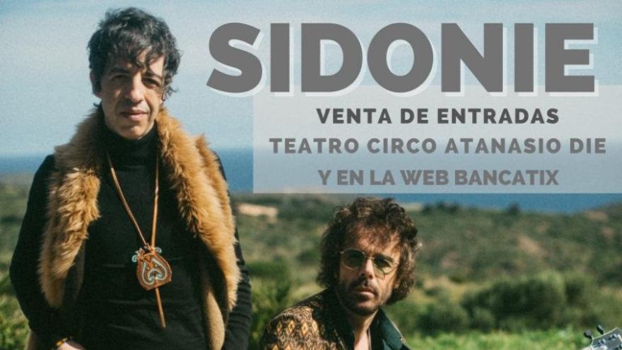 Sidonie