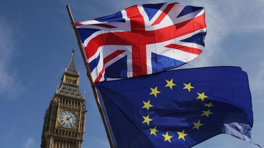 Principio de acuerdo sobre el Brexit