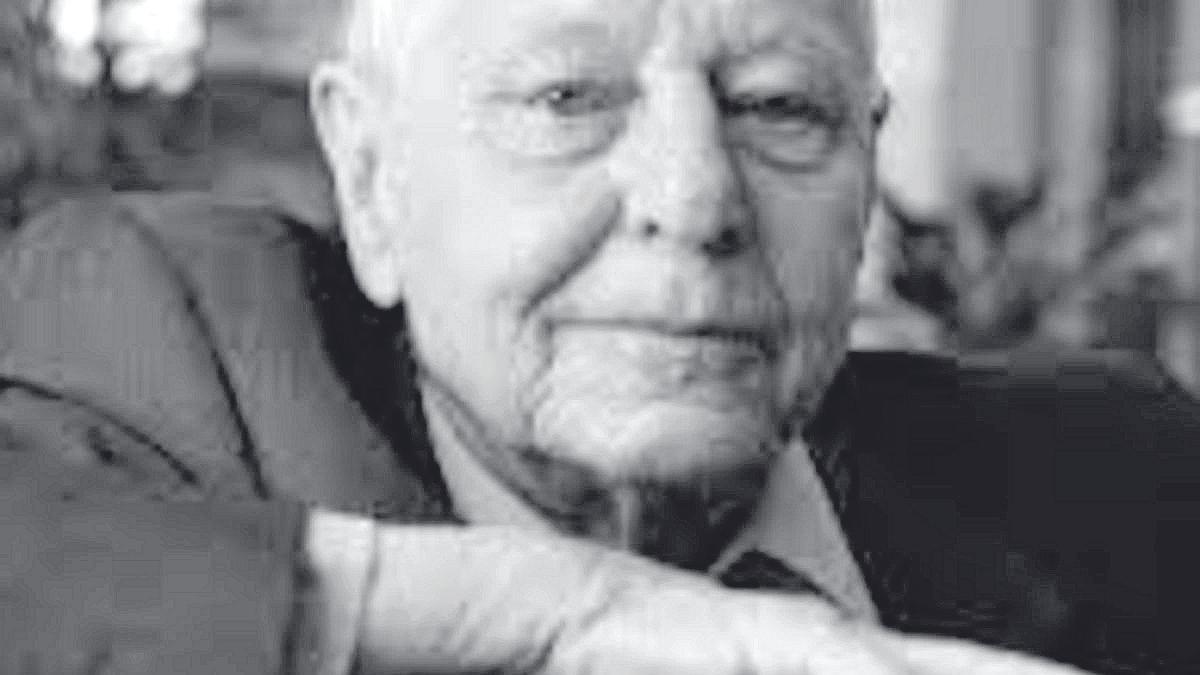 Hans Magnus Enzensberger