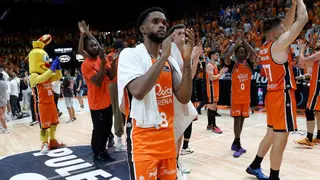 El Valencia Basket no negocia por Jean Montero
