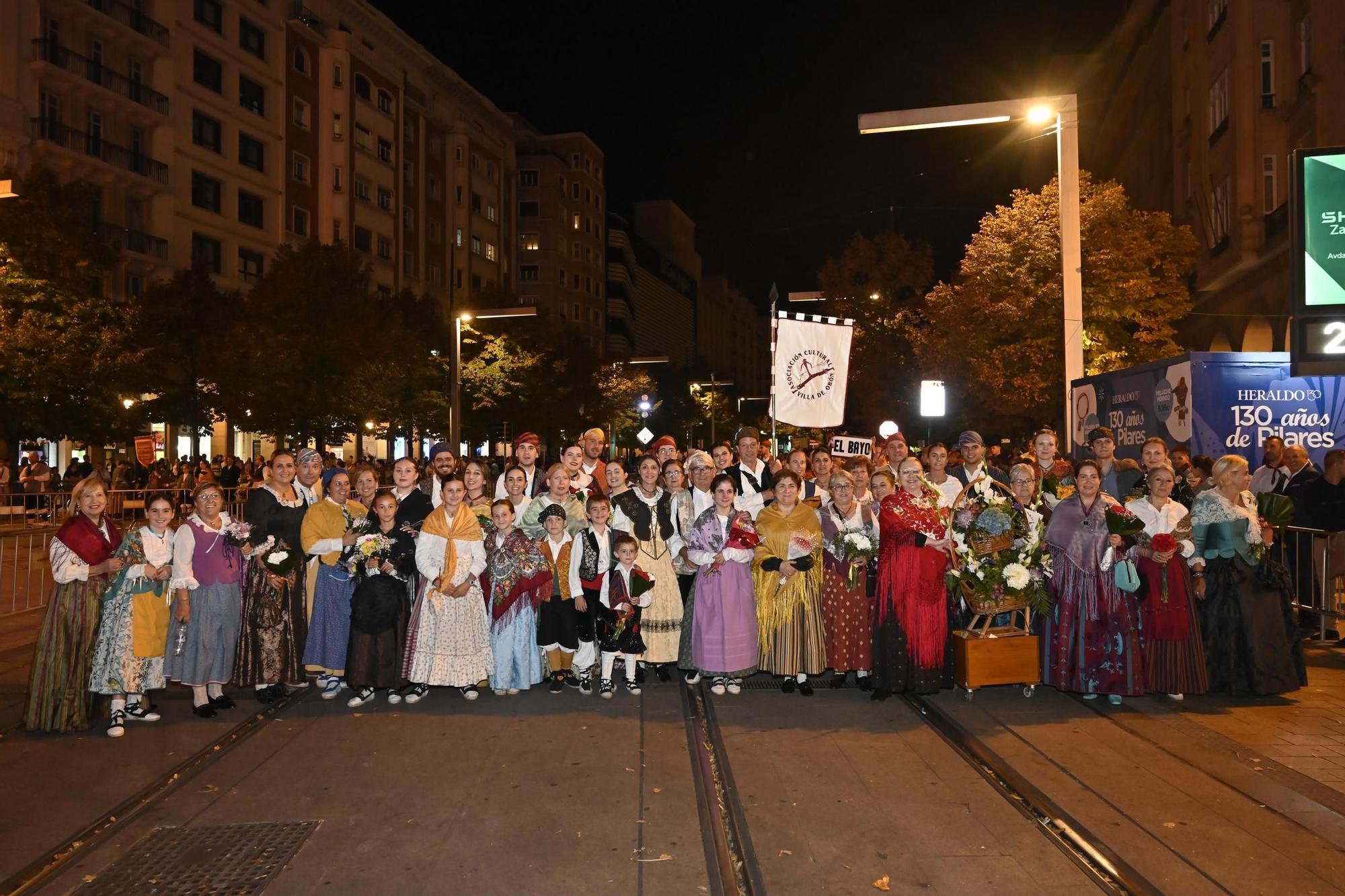 ASOCIACIÓN CULTURAL VILLA DE OBÓN