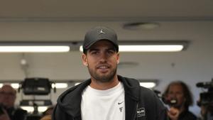 Alcaraz: "He de guanyar aquí si vull recuperar el número 1"