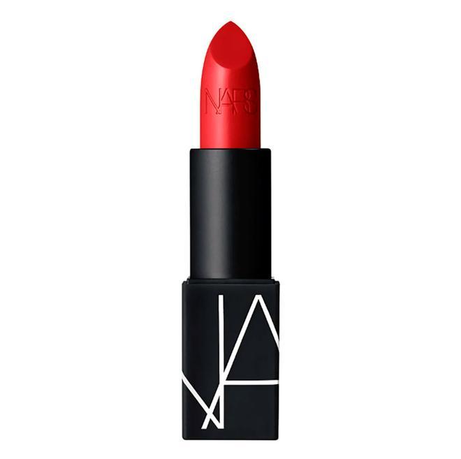 'Iconic lipstick' de Nars