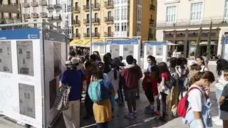 Levante-EMV conmemora sus 150 años de historia: "Larga vida al periodismo valenciano"