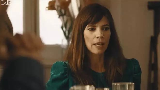 Maribel Verdú, sobre el posible 'Me Too' en el cine español: "Madre mía, el día que esto salga"