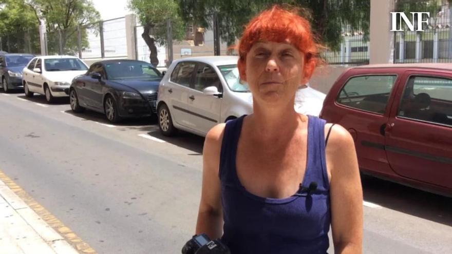 La fotorreportera de INFORMACIÓN Pilar Cortés dará nombre a una calle de Alicante