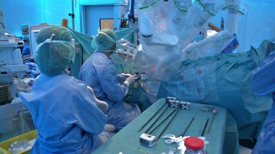 Tres departamentos de Castellón lideran unas listas de espera quirúrgicas duplicadas por la pandemia