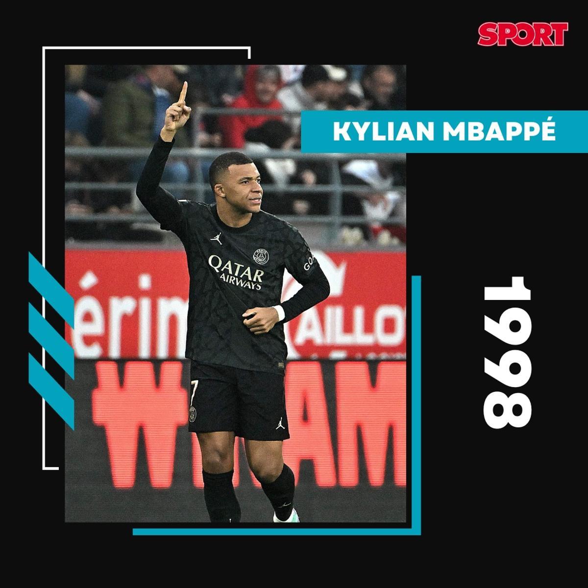 ¡Todo cracks! Los mejores jugadores del mundo según su año de nacimiento ¡Todo cracks! Los mejores jugadores del mundo según su año de nacimiento