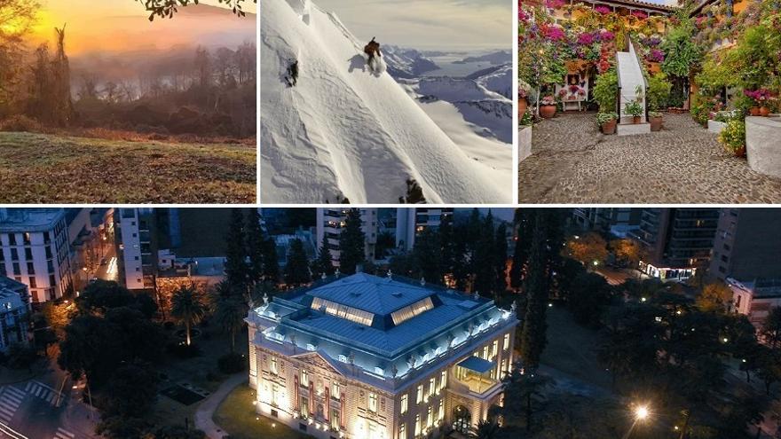 Un libro conecta las Córdobas del mundo a través de sus historias compartidas