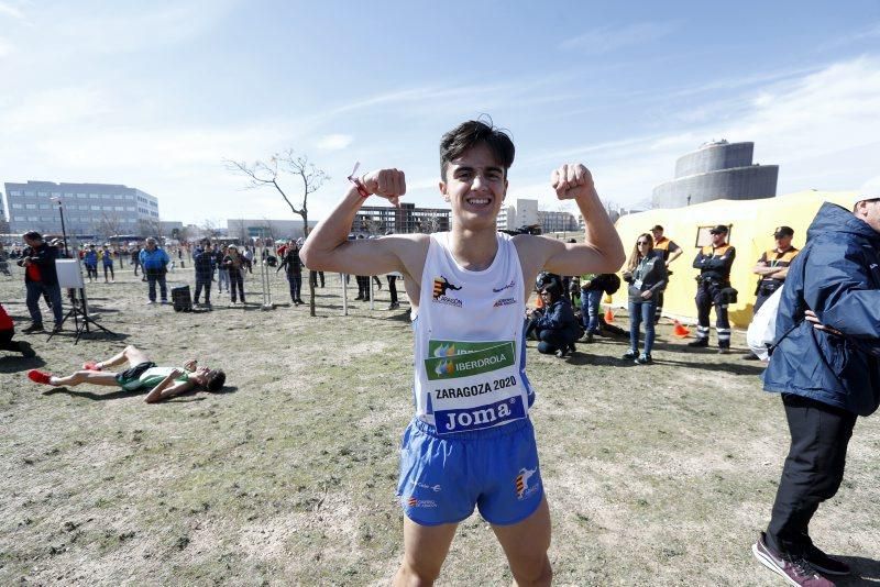 Campeonato de España de cross