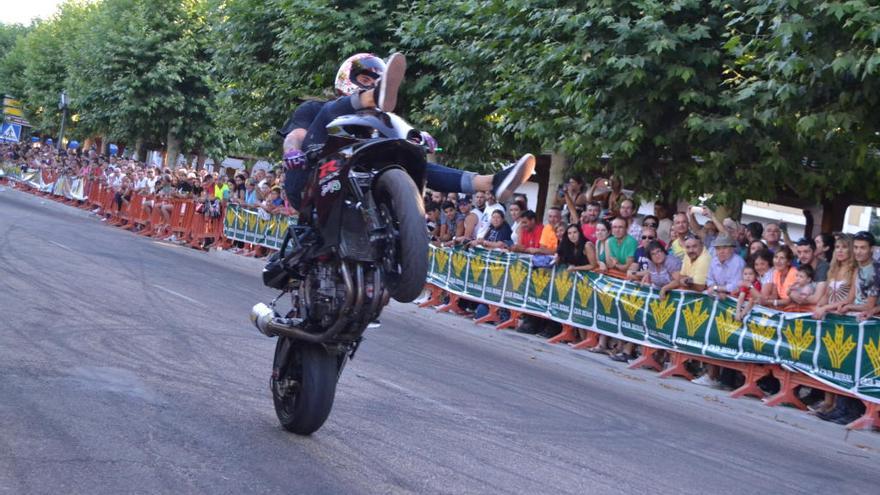 Cuenta atrás para la concentración de motos de Sanabria 2019.