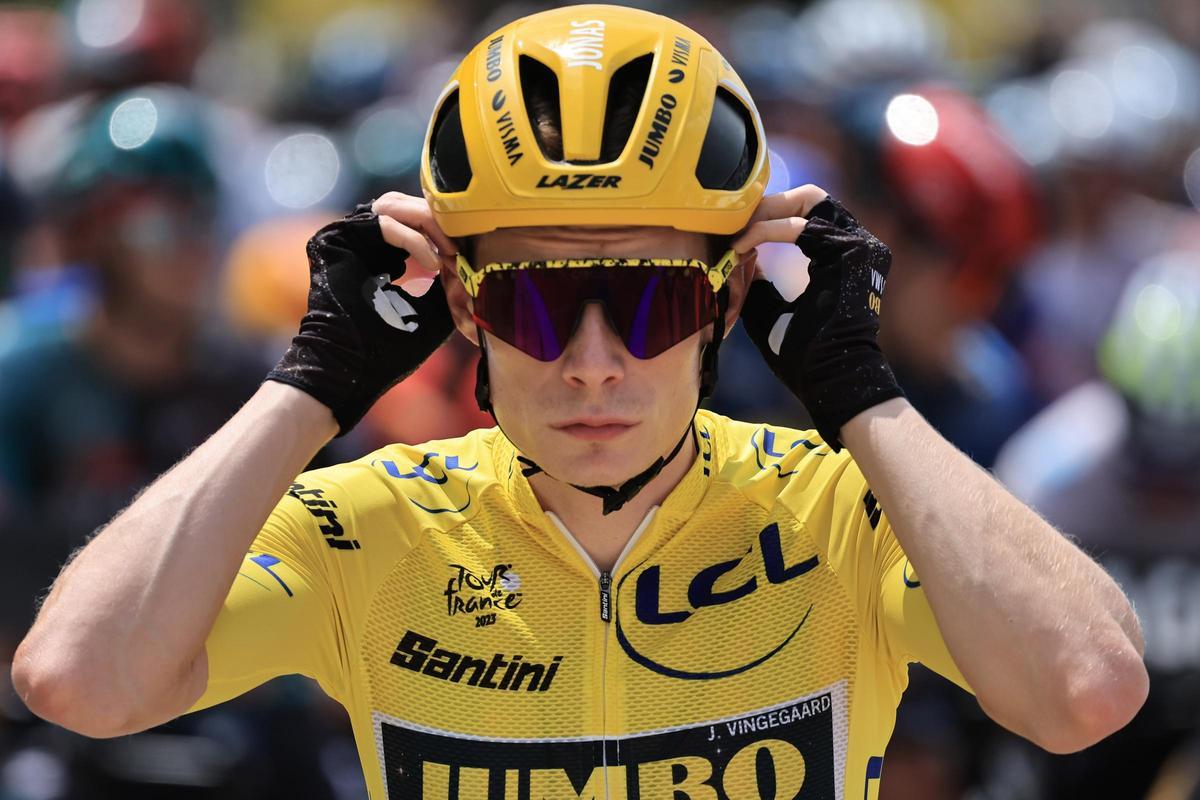 Tour de France - Stage 19