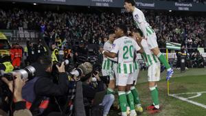 Real Betis - Granada CF