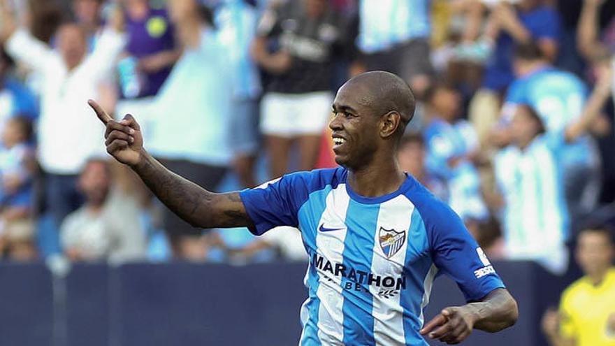 Diego Rolan.