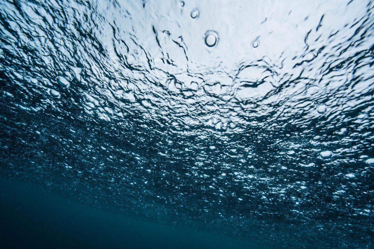 El colapso del sistema de corrientes oceánicas AMOC podría derivar en una crisis climática global.