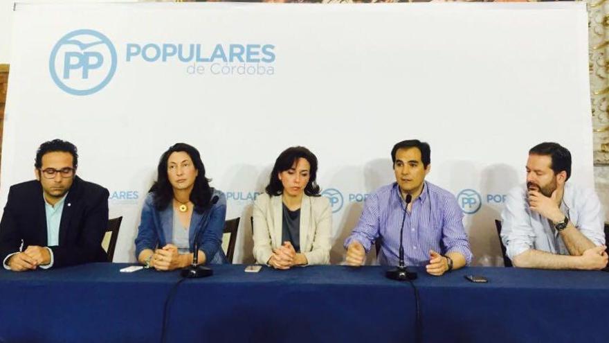 Nieto comparecerá en el Congreso &quot;a petición propia&quot; para explicar su reunión con Pablo González