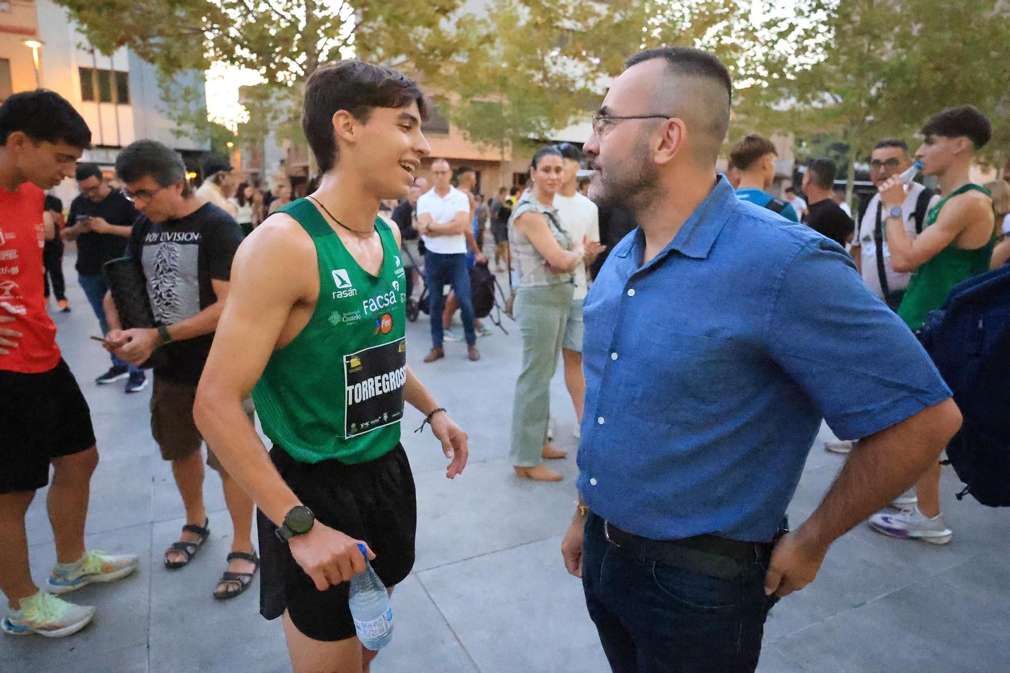 Galería | Vila-real disfruta con la III Milla de la Cerámica