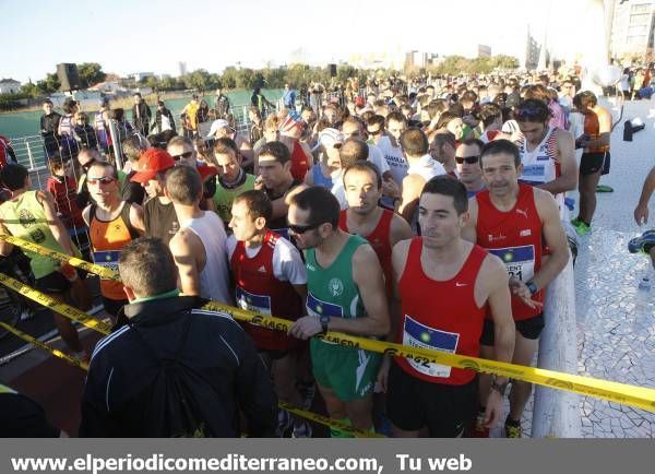 GALERIA DE FOTOS --- III Maratón internacional de Castellón