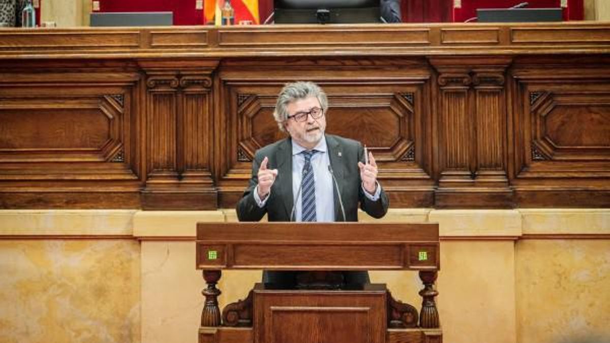 Junts no descarta una moción de censura "instrumental" sin Feijóo como candidato