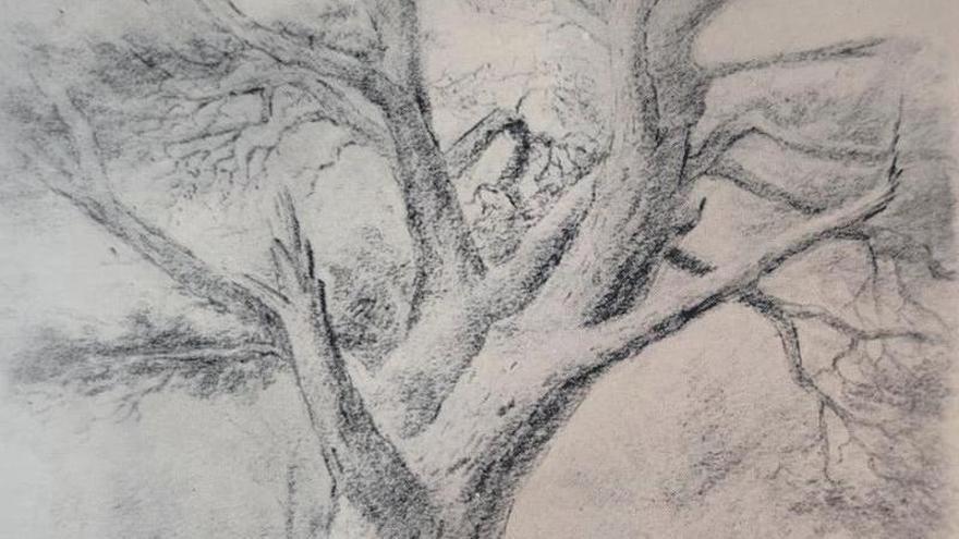 La historia del nacimiento del universal poema 'El pi de formentor' contada por Bartolomé Torres Gost