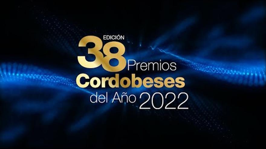 Gala Cordobeses del Año 2022