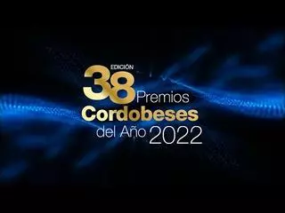 Diario CÓRDOBA entrega en una gala los premios Cordobeses del Año 2022