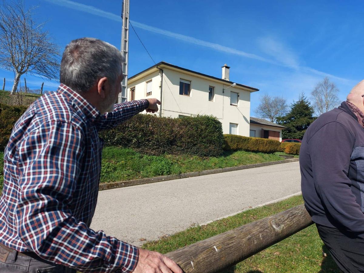 EN IMÁGENES: Así es el pueblo asturiano que enamora a Leiva