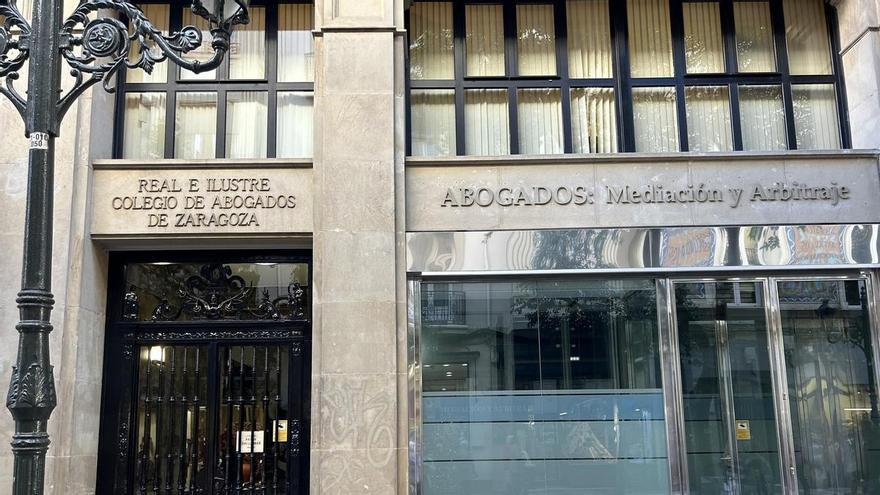 El Reicaz ya cuenta con su Instituto de Mediación