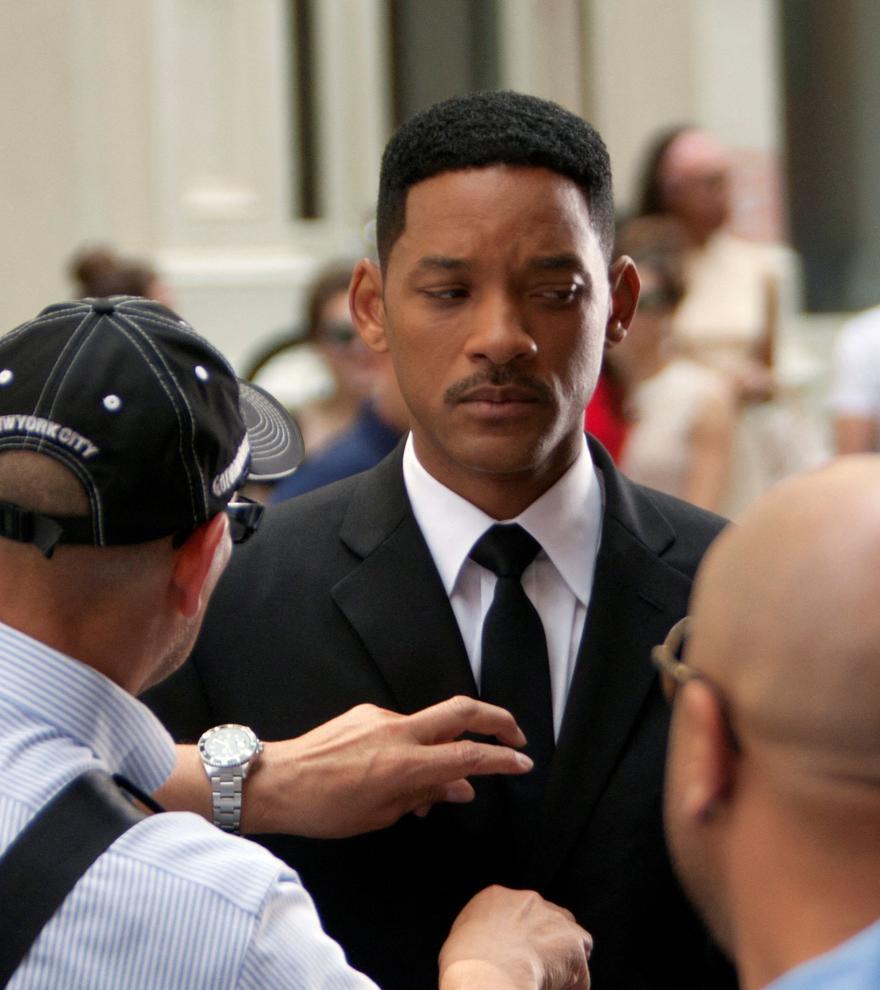 Will Smith se disculpa ante Chris Rock tras la apertura de una investigación de la Academia