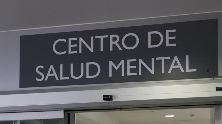 IU tilda de &quot;tufo machista&quot; mezclar sus críticas sobre Salud Mental con el traslado de la mujer de Llamazares