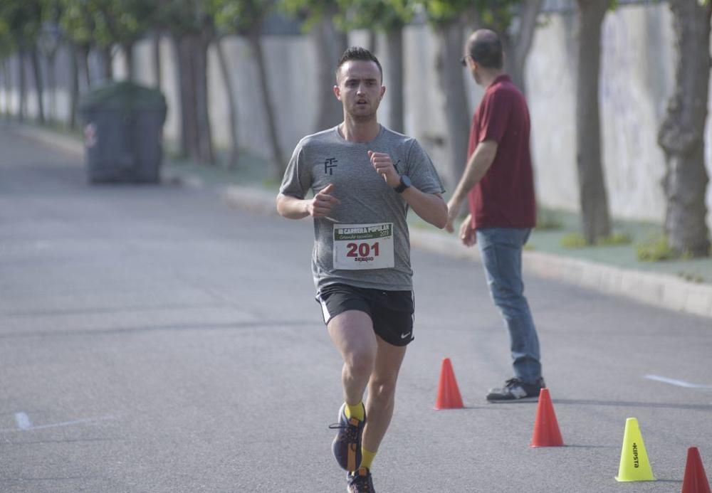 III Carrera Popular Creando Escuelas