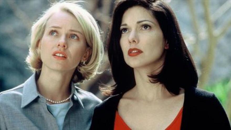 Mulholland Drive