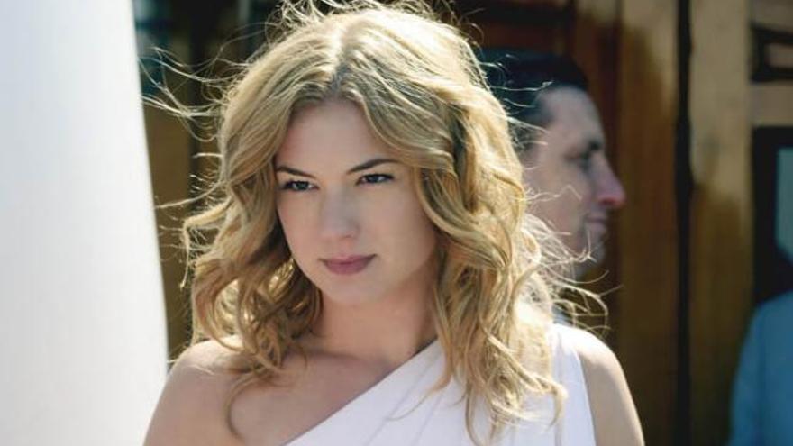 Revenge cierra su primera temporada